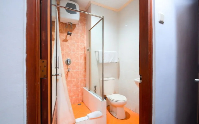 Airy UGM Colombo 1 Yogyakarta