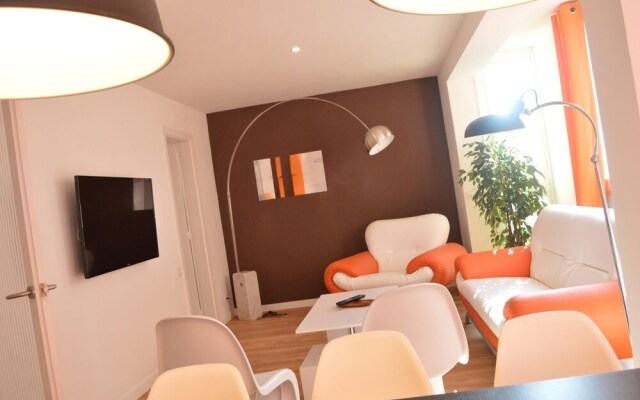 Ad Hostels Boutique E