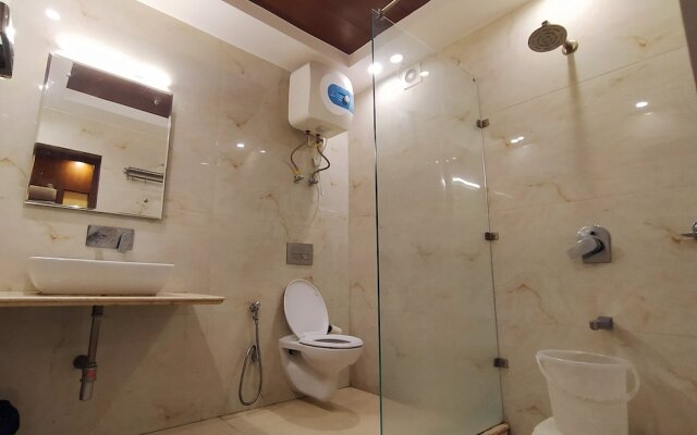 The Kenilworth Mussoorie by Stotrak