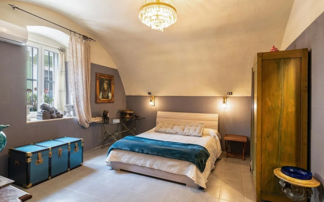 3976 Il Feudo - Suite White by Barbarhouse