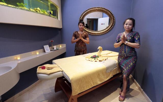 Eser Premium Hotel & SPA