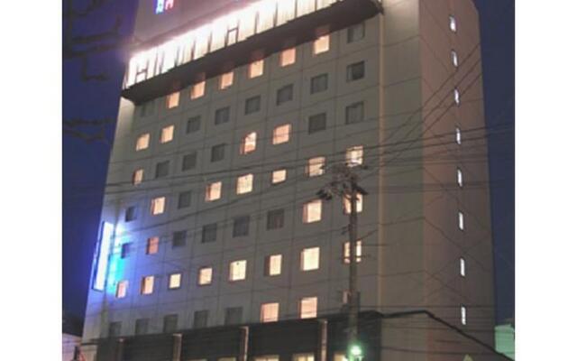 Shimonoseki Station Hotel