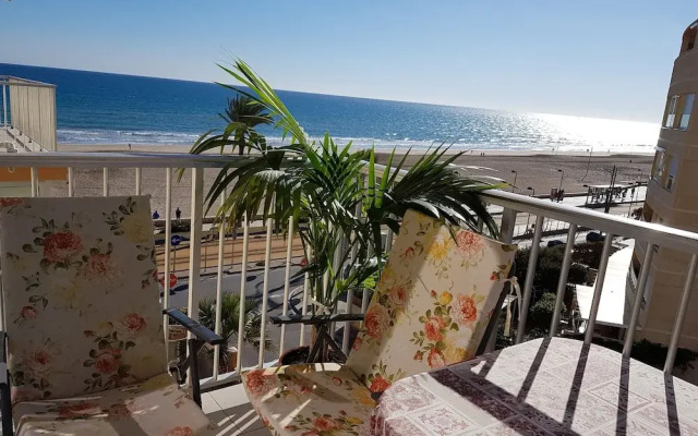 Apartamento 1 Linea San Juan Alicante