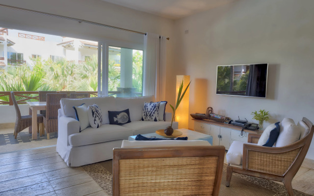 Xeliter Balcones del Atlantico