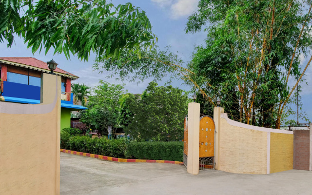 Super Hotel O Gorchuk Guwahati