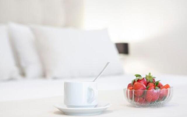 Adria Luxury Apartments