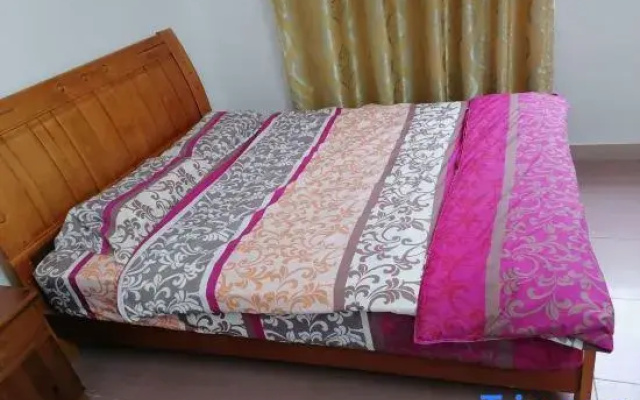 Zhaoqing Holiday Apartment