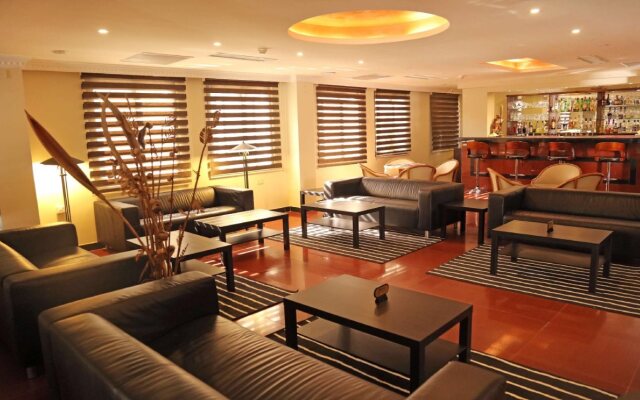 Golden Tulip Aqaba Hotel
