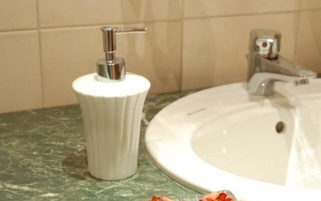 Vengera Suites