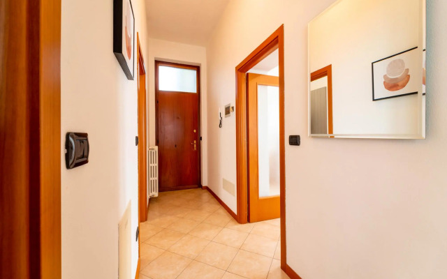 Bright and Cozy in Menaggio