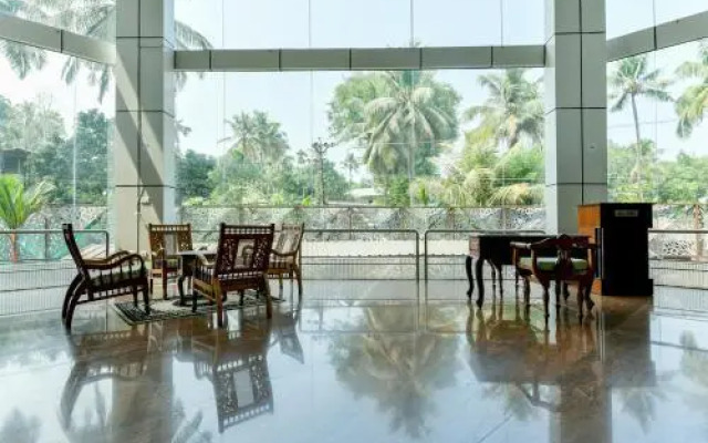 OYO 22050 Aramana Hotel