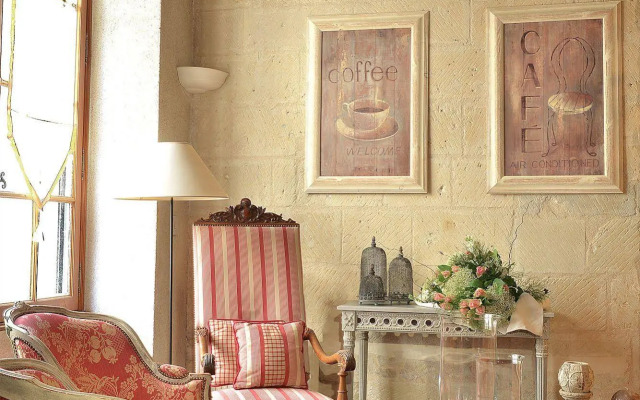 Hôtel Saint-Pierre Boutique-Hotel