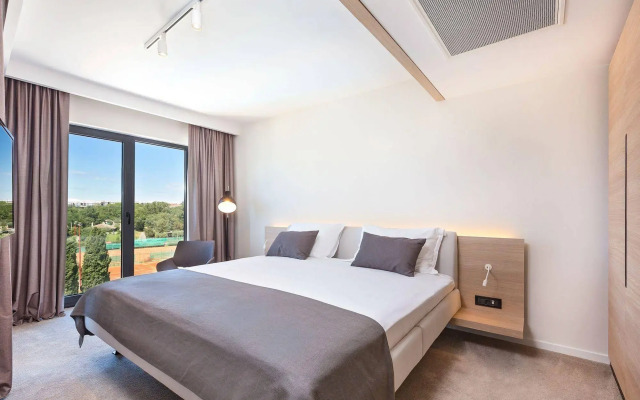 Hotel Park Plava Laguna