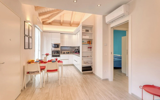 Casa del Geco Sanremo