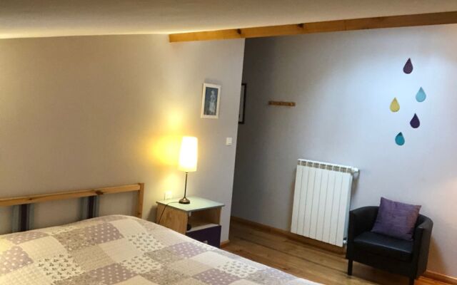 B&B Domaine de Fontète