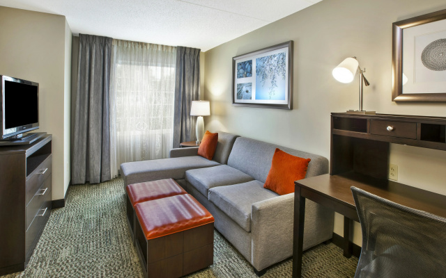 Staybridge Suites Cleveland Mayfield Heights Beachwood by IHG