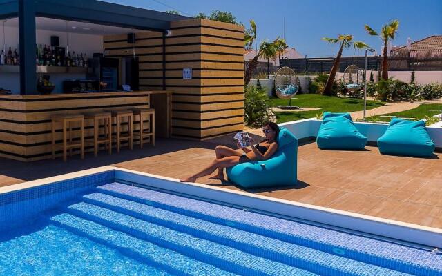 Mareta Beach House