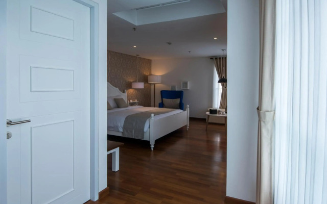 Yan's House Hotel