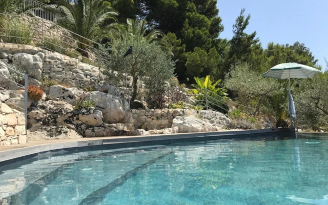 Villa Dell Acanto - Villa With Private Pool