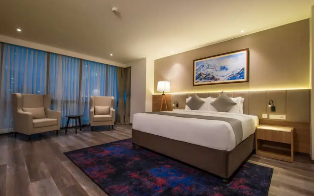 Best Western Plus Kathmandu Hotel