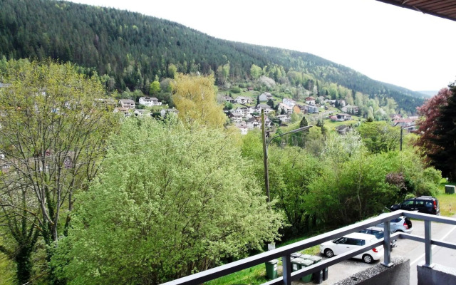 Ferienwohnung Talblick