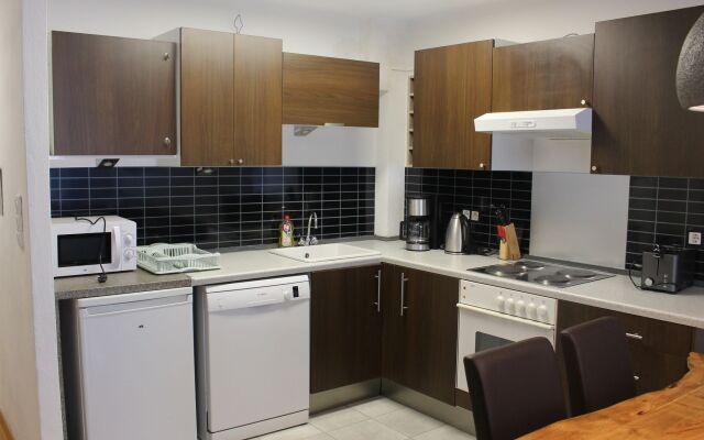 New!!! - Apartment Elisa in Kaprun - New !!!