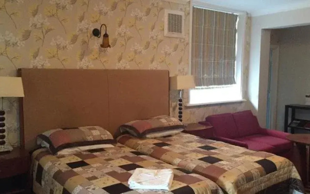 The Royal Standard Guest House