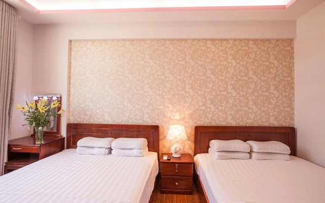Phuong Nam Guest House