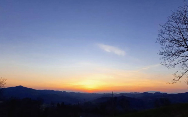 Cozy holiday home in the charming Urbino countryside