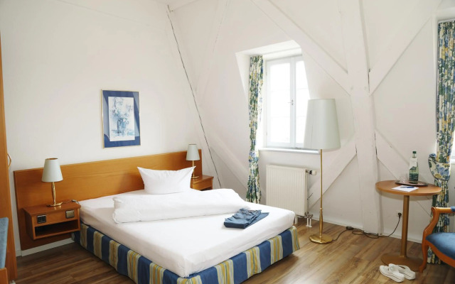 Hotel Goldener Adler