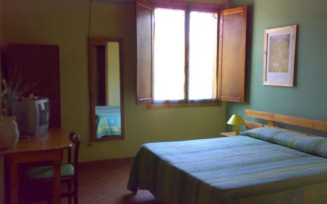 Villa Belfronte