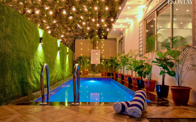 EKOSTAY - Omega Villa