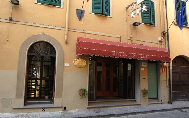 Hotel Di Stefano