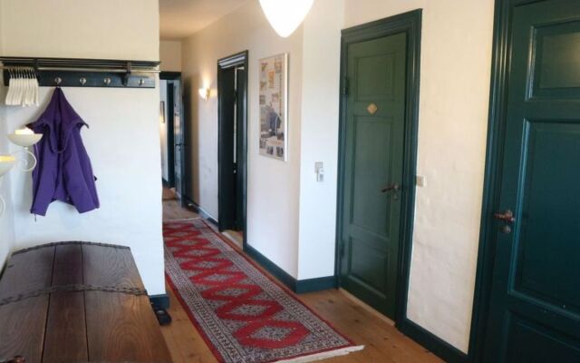 "Yari" - 150m from the sea in Western Jutland
