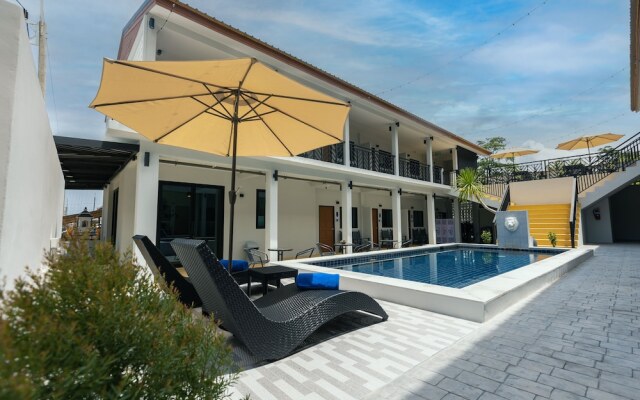 The Chu’s boutique hotel