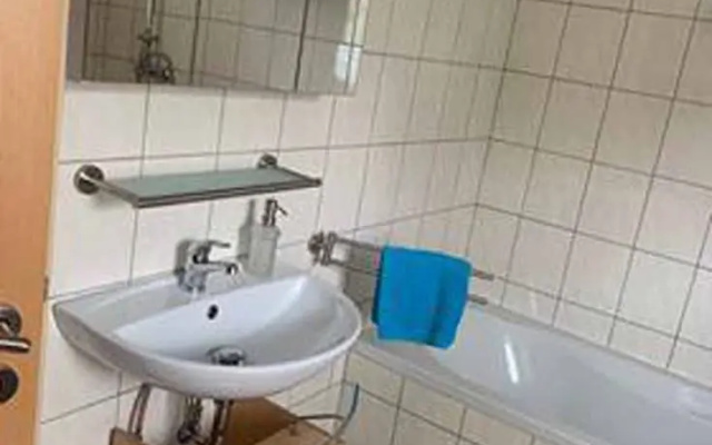 Ferienwohnung Fuchsbau