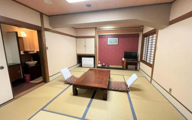 Shigisan Kanko Hotel
