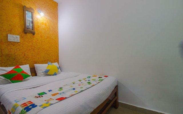 OYO 17417 Home Elegant Stay Calangute