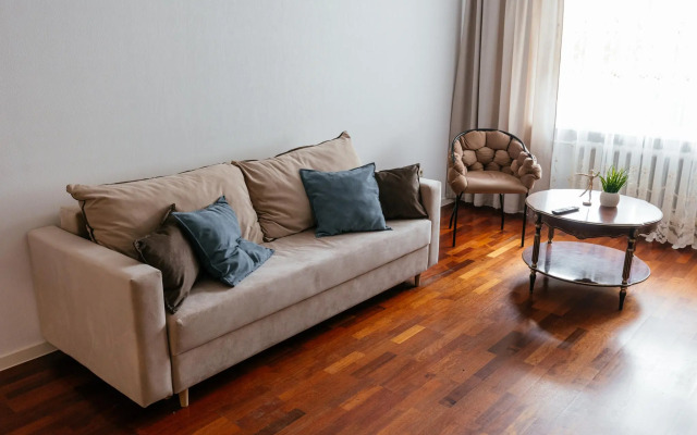 Room Tour (Рум Тур) на улице Пермякова