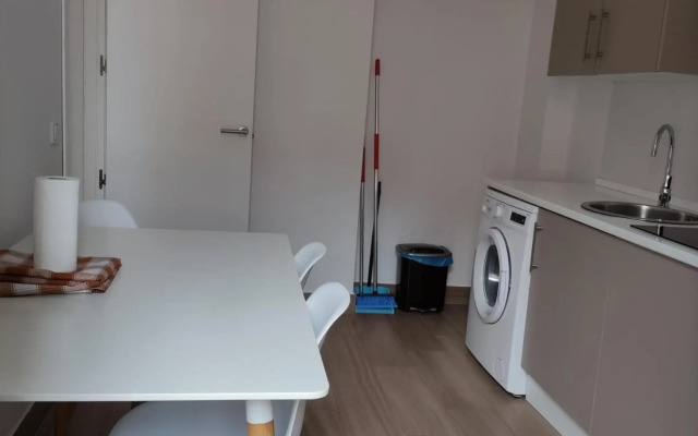 Apartamentos Costa de la Luz