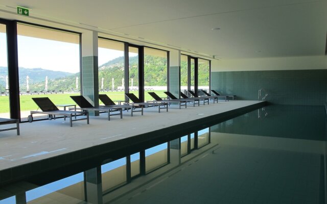 Douro Royal Valley Hotel And Spa