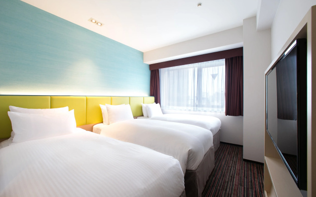 Holiday Inn Osaka Namba by IHG