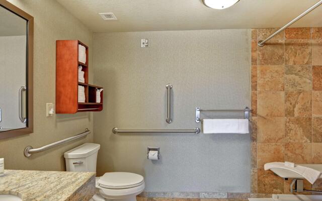 Hampton Inn and Suites New Hartford/Utica