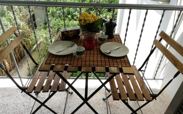 Wonderful Apartment in central Athens