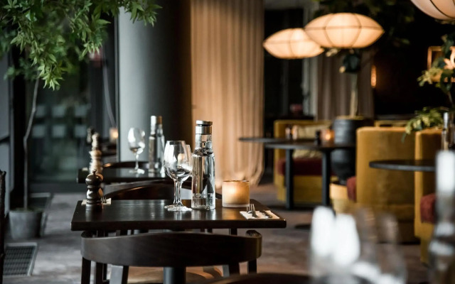Arken Hotel & Art Garden Spa