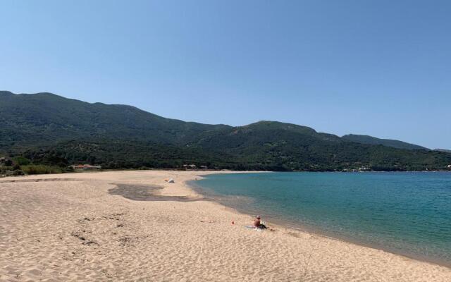 Residence du Parc de la Liscia
