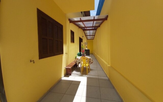 House 350m From the Sea - 58