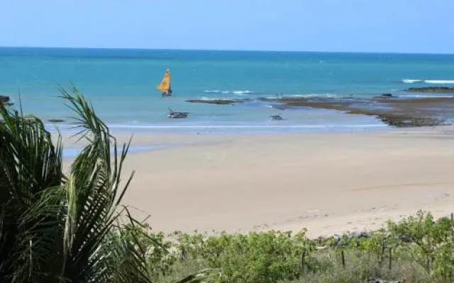 The Spot - Beachfront Sports Pousada