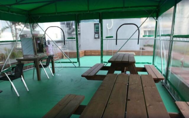 Hi Busan Guest House - Hostel