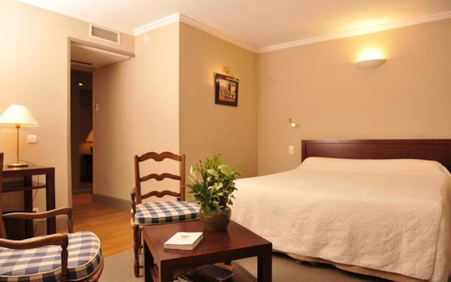 Hôtel des Pyrénées